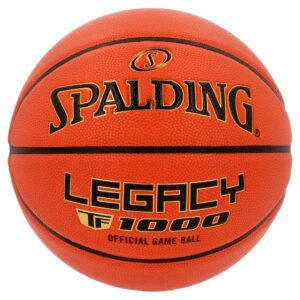 Pallacanestro "Legacy TF-1000" Spalding 5 Spalding Legacy TF 1000 basket 54268