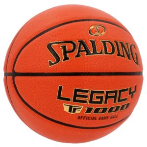 Pallacanestro "Legacy TF-1000" Spalding 6 Spalding Legacy TF 1000 basket 69623