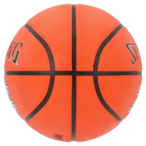 Ballon de basket "Silver Series" Spalding 7 Ballon de basket Silver Series Spalding 24473