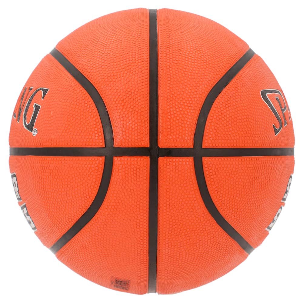 Ballon de basket "Silver Series" Spalding 3 Ballon de basket Silver Series Spalding 24473