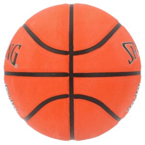 Ballon de basket "Silver Series" Spalding 8 Ballon de basket Silver Series Spalding 36033