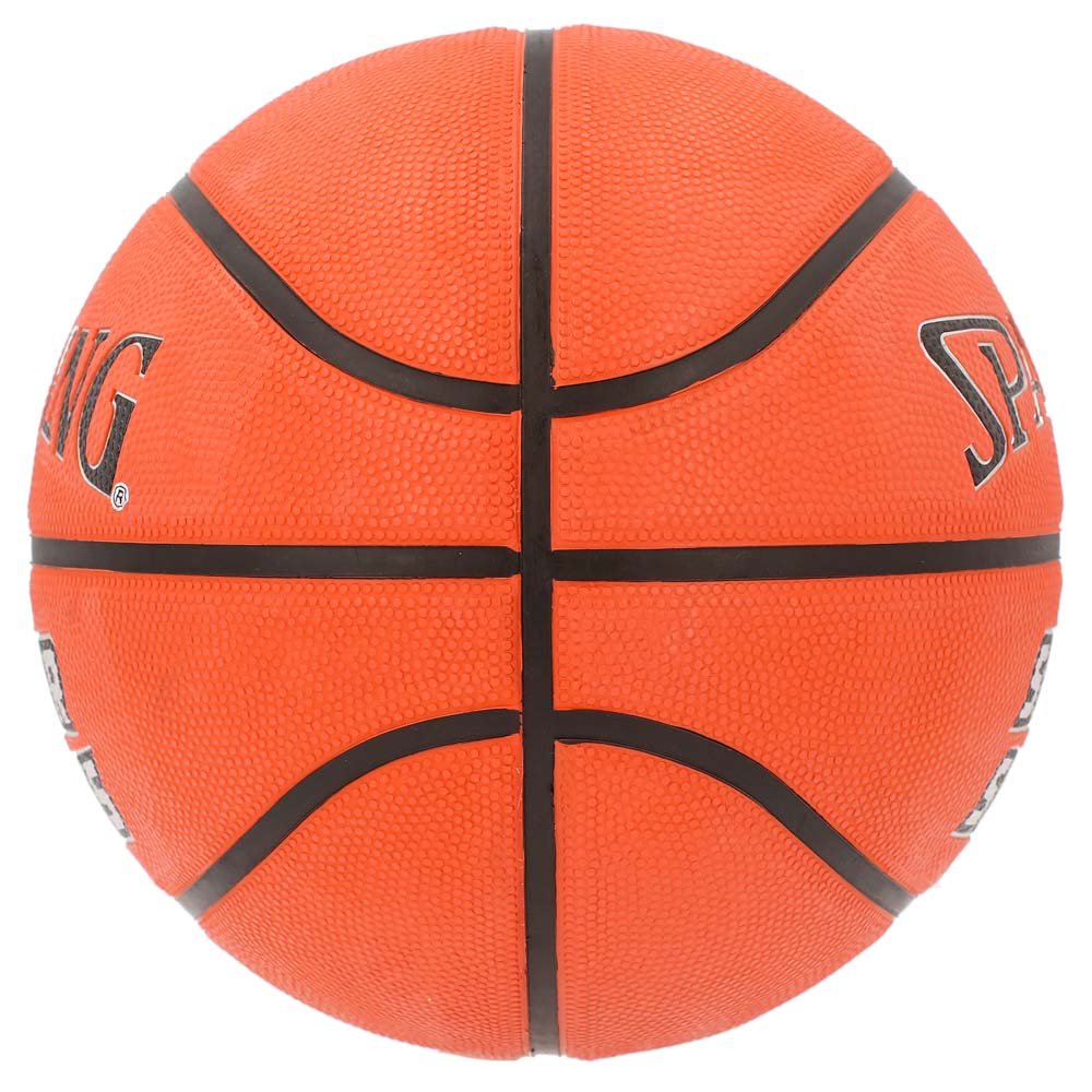 Ballon de basket "Silver Series" Spalding 4 Ballon de basket Silver Series Spalding 36033