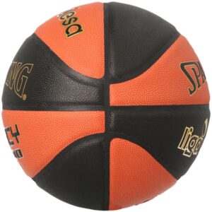Basquetebol Spalding "ACB Legacy TF-1000" T7 6 Spalding T7 ACB Legacy TF 1000 basquetebol 73657