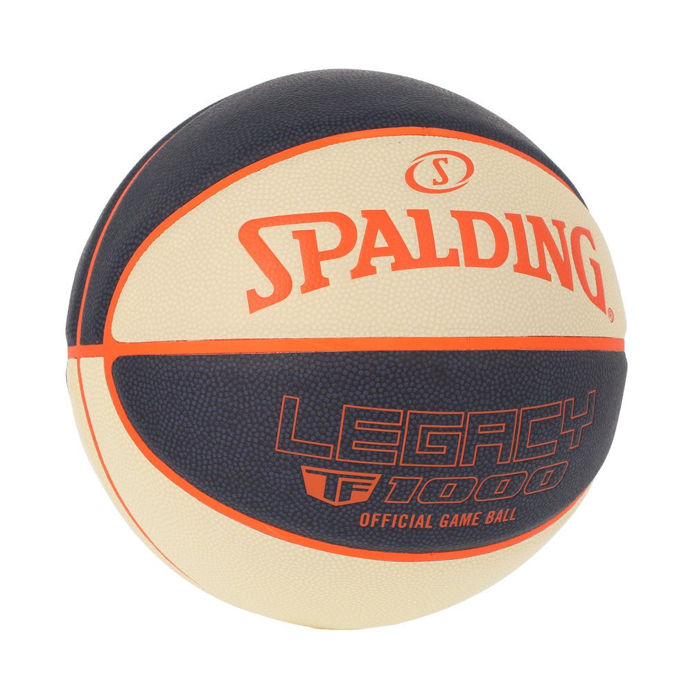 Ballon de basket T7 "Bnxt Legacy TF 1000" Spalding 2 Ballon de basket T7 Bnxt Legacy TF 1000 Spalding 41602