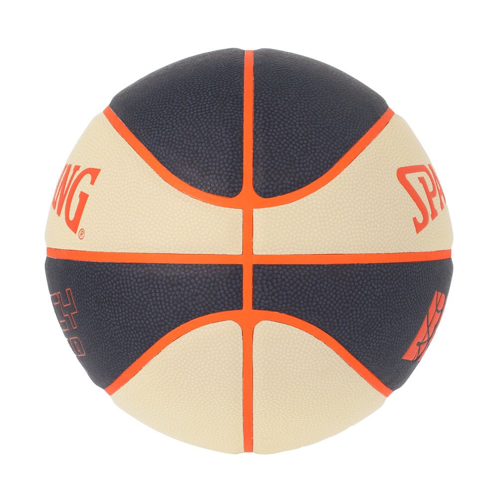 Ballon de basket T7 "Bnxt Legacy TF 1000" Spalding 4 Ballon de basket T7 Bnxt Legacy TF 1000 Spalding 457