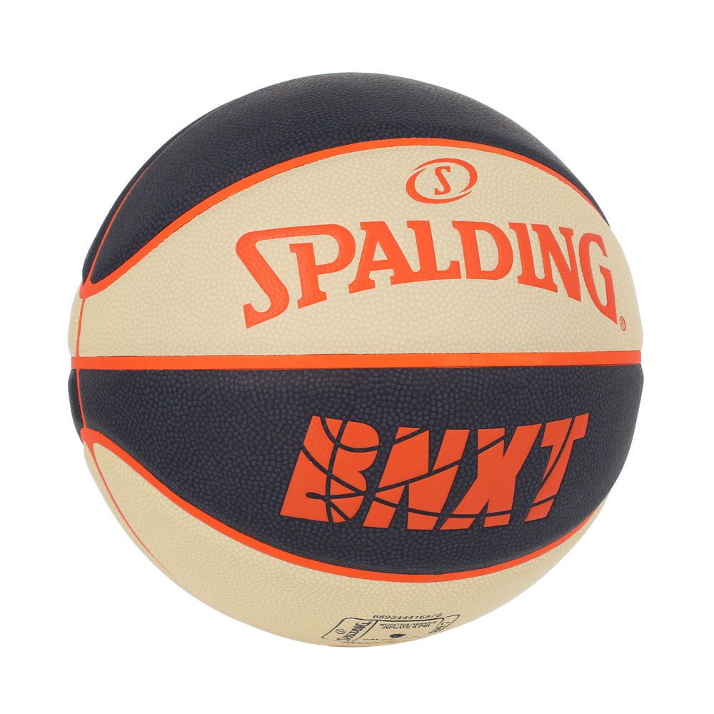 Ballon de basket T7 "Bnxt Legacy TF 1000" Spalding 3 Ballon de basket T7 Bnxt Legacy TF 1000 Spalding 51387