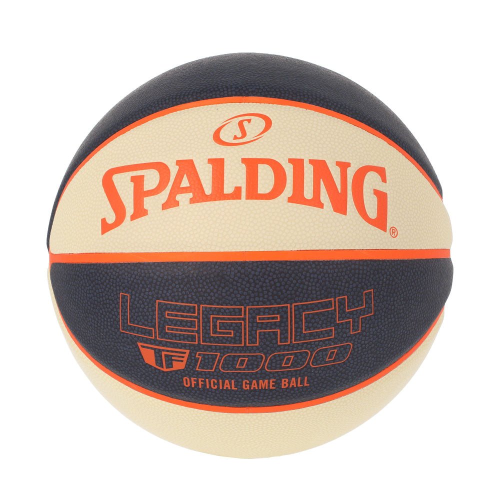 Ballon de basket T7 "Bnxt Legacy TF 1000" Spalding 1 Ballon de basket T7 Bnxt Legacy TF 1000 Spalding 74759