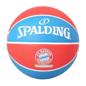 Spalding T7 FC Bayern Euroliga Baloncesto por equipos 44869
