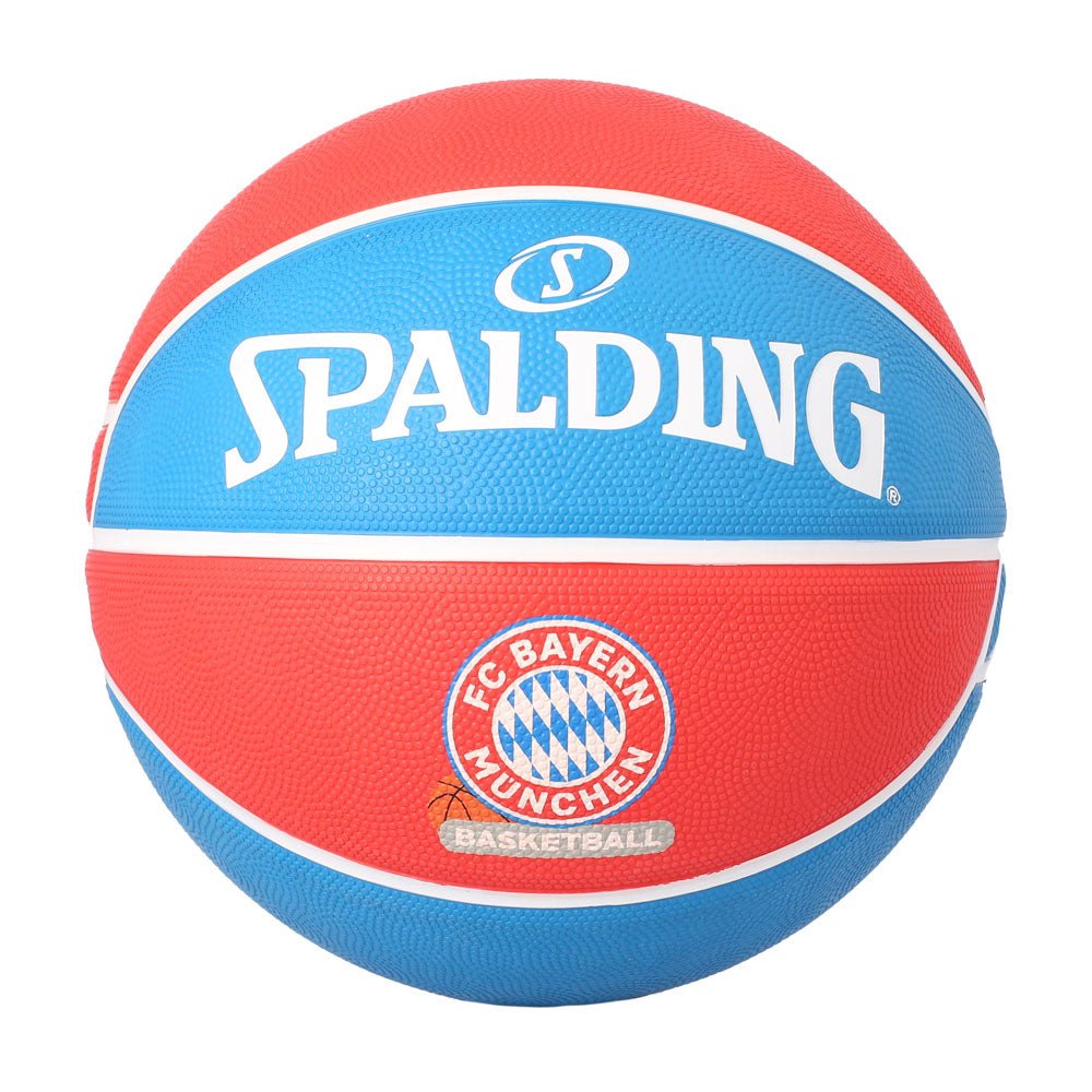 Spalding T7 FC Bayern Euroliga Baloncesto por equipos 44869