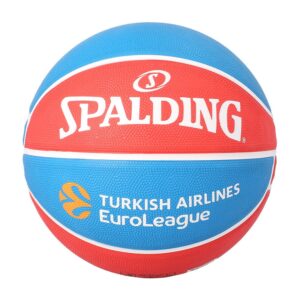 Spalding T7 FC Bayern Euroliga Baloncesto por equipos 52735