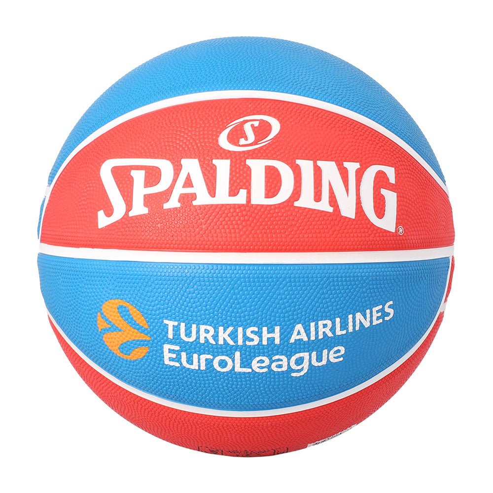 Spalding T7 FC Bayern Euroliga Baloncesto por equipos 52735