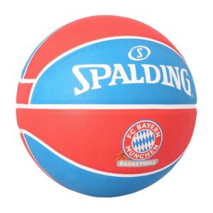 FC Bayern Euroliga Equipo Spalding T7 baloncesto 58507