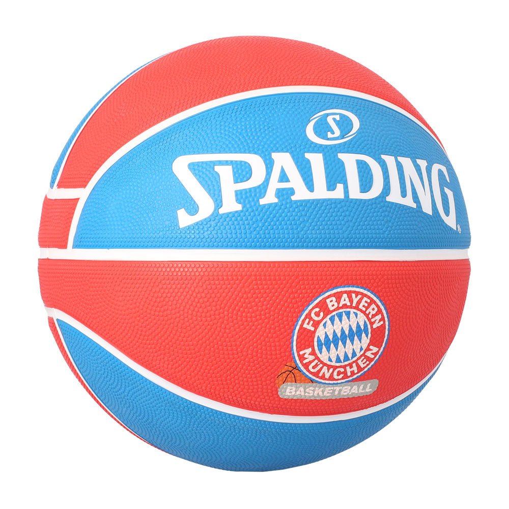 FC Bayern Euroliga Equipo Spalding T7 baloncesto 58507