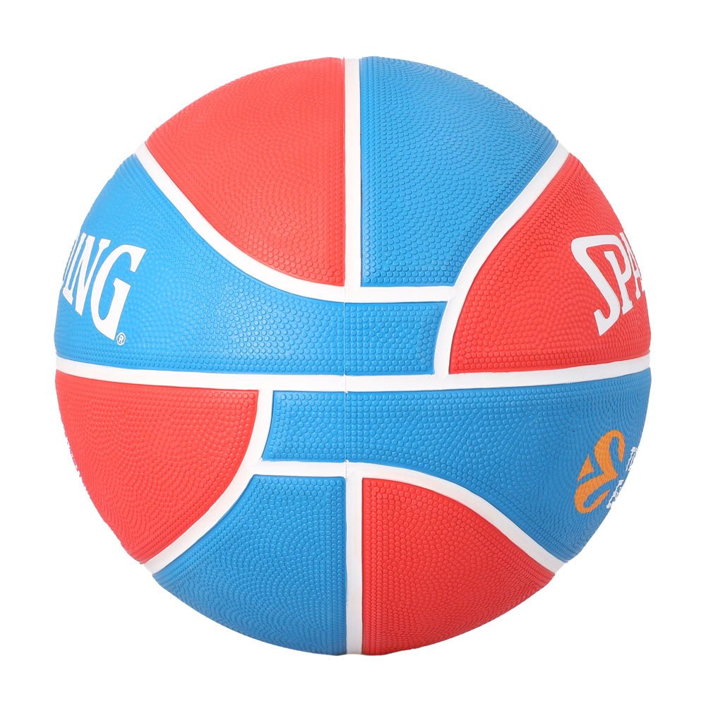Spalding T7 FC Bayern Euroliga Baloncesto por equipos 93511