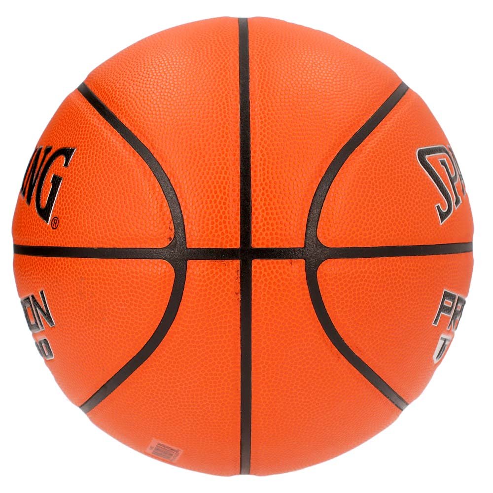 Ballon de basket T7 "FIBA PRÉCISION TF-1000" Spalding 3 Ballon de basket T7 FIBA PRECISION TF 1000 Spalding 44089