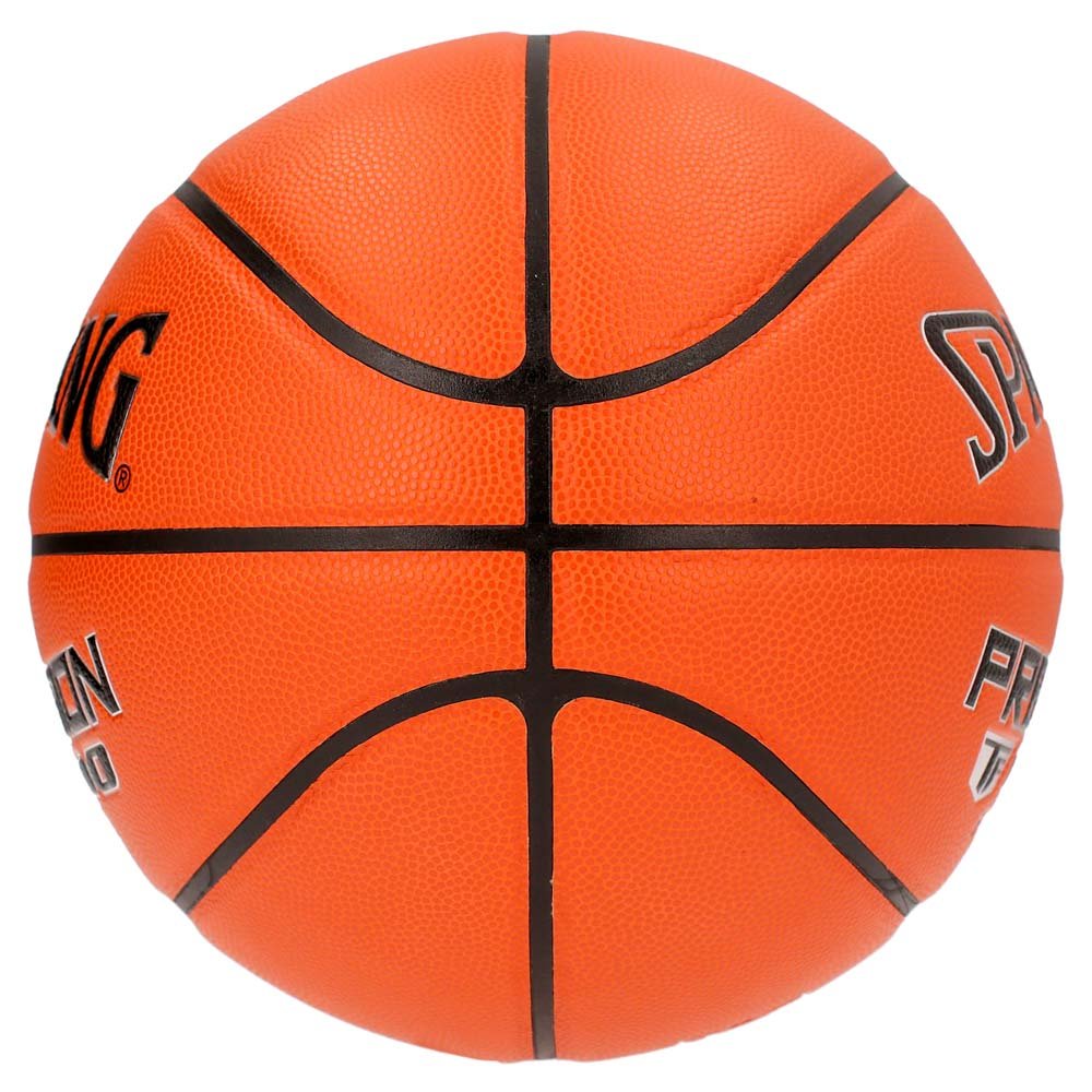 Ballon de basket T7 "FIBA PRÉCISION TF-1000" Spalding 4 Ballon de basket T7 FIBA PRECISION TF 1000 Spalding 74855