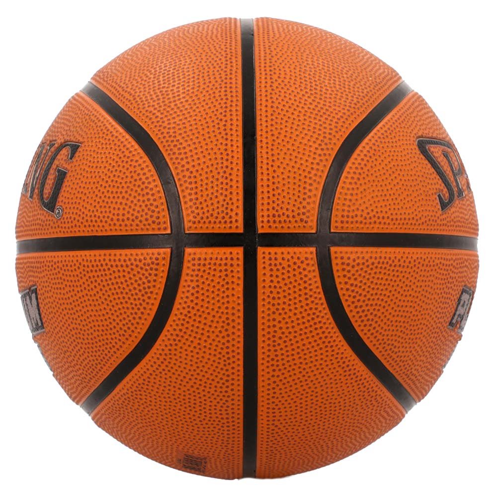 Ballon de basket T7 "Platinum Series" Spalding 4 Ballon de basket T7 Platinum Series Spalding 32286