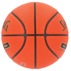 Spalding TF Gold Composite basket 13798
