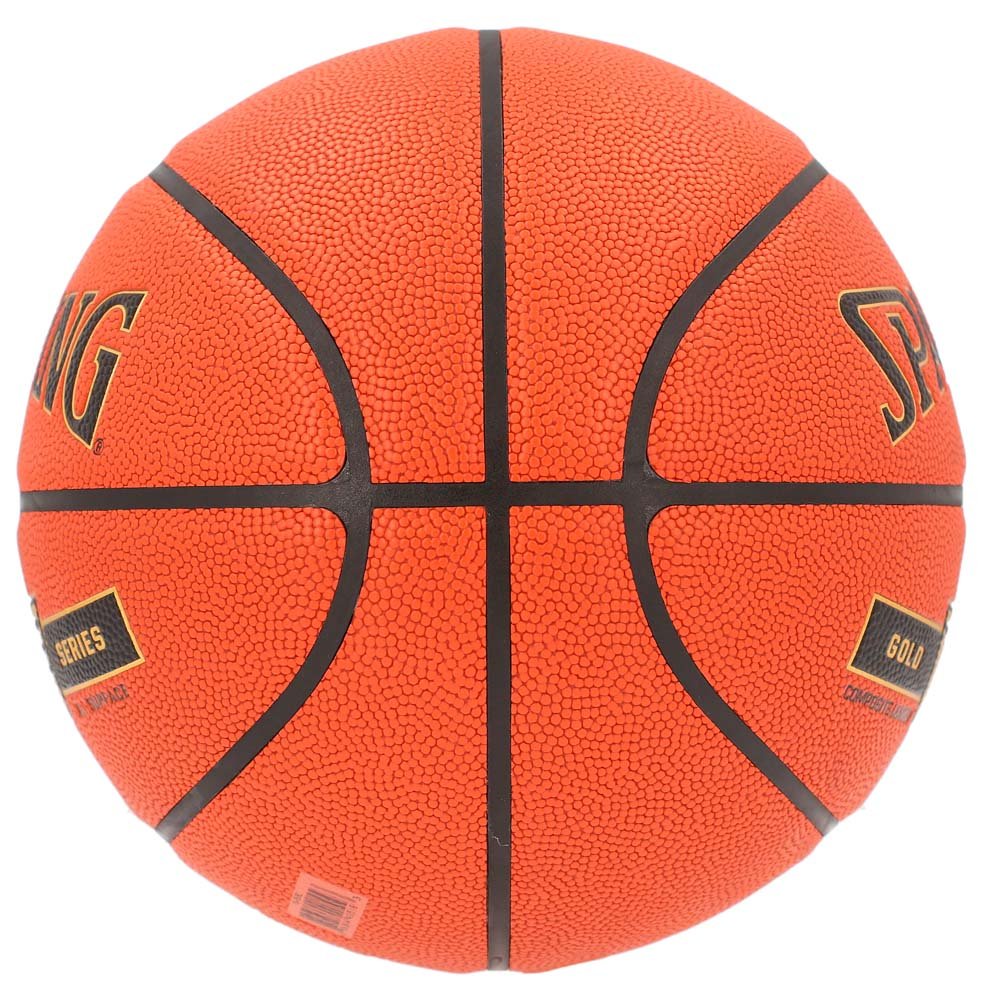 Spalding TF Gold Composite basket 13798