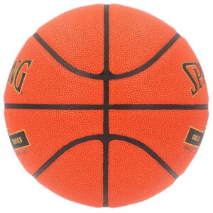 Spalding TF Gold Composite basket 55965