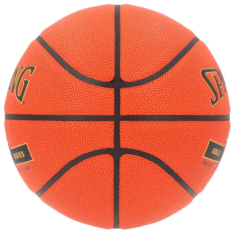 Spalding TF Gold Composite basket 55965
