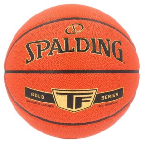 Spalding TF Gold Composite basket 63832