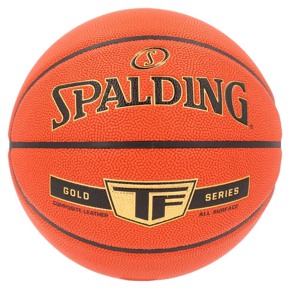 Spalding TF Gold Composite basket 63832