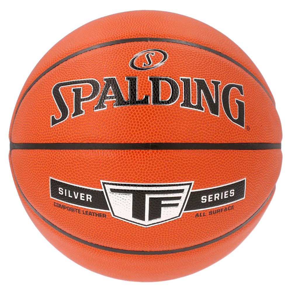 Pallone da basket "TF Silver" Spalding 1 TF Silver basket Spalding 24194