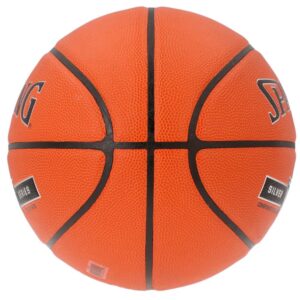 Pallone da basket "TF Silver" Spalding 7 TF Silver Spalding basket 54046