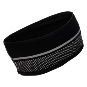 Fita de corrida reflectora "HyperNight" Nathan 7 Fita de corrida reflectora HyperNight Nathan 14143