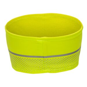 Fita de corrida reflectora "HyperNight" Nathan 9 Fita de corrida reflectora HyperNight Nathan 99685