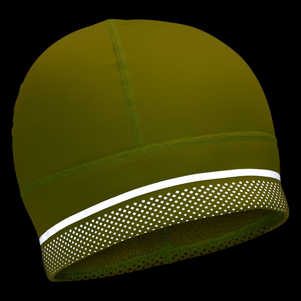 Gorro de corrida refletor unissexo «HyperNight» de Nathan 3 Gorro de corrida refletor unissexo HyperNight Nathan 26192