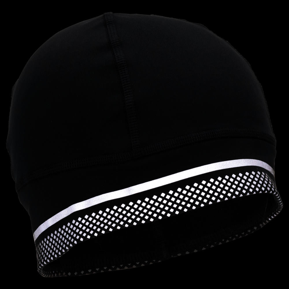 Gorro de corrida refletor unissexo «HyperNight» de Nathan 5 Gorro de corrida refletor unissexo HyperNight Nathan 30959