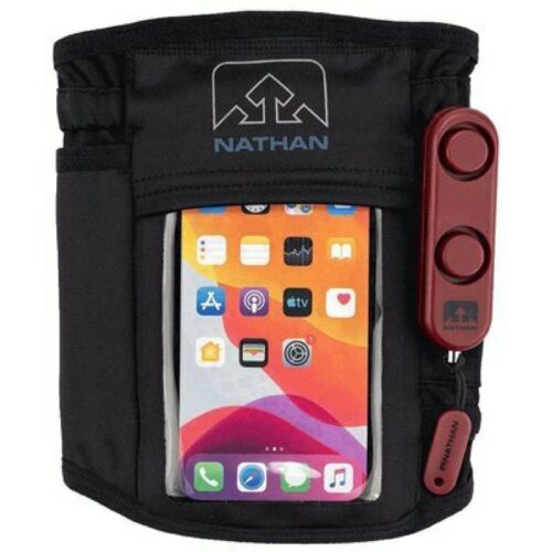 Telephone armband with SaferRun alarm Nathan 98875