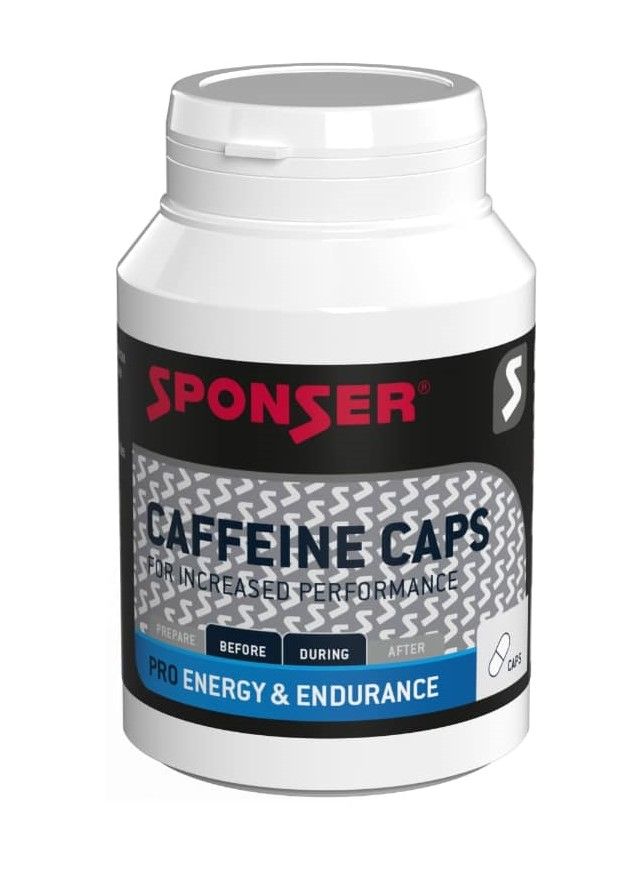 Caffeine 90 comprimés Sponser 1 Caffeine 90 comprimes Sponsor 5235