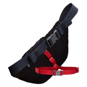 Nathan "Rung Sling" 2L hardloopriem 7 Nathan 48753 2L Rung Sling hardloopriem