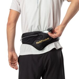 Nathan Peak 535ml trail hydration belt 6 Peak Nathan 535ml trail hydration belt 32295