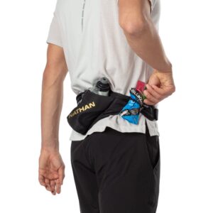 Nathan Peak 535ml trail hydration belt 7 Peak Nathan 535ml trail hydration belt 86313