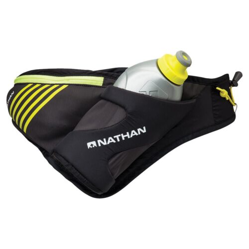 535ml Peak Nathan trail hydration belt 87323