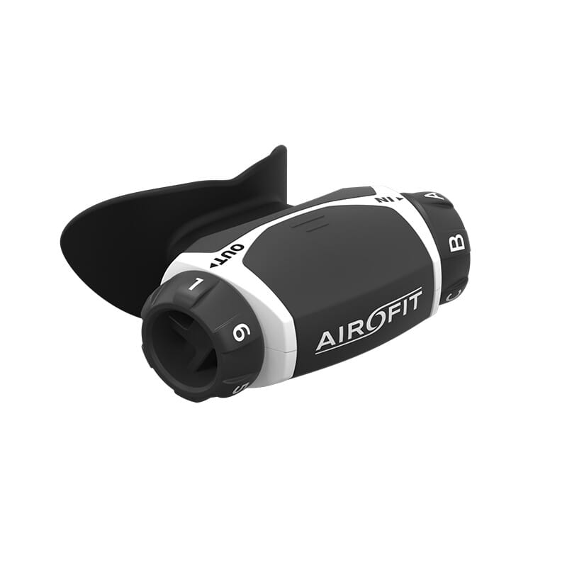 Airofit Active Breathing Trainer 2 Airofit Active Breathing Trainer 73274