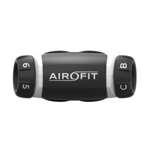 Airofit Active Breathing Trainer 11 Airofit Active Breathing Trainer 78188