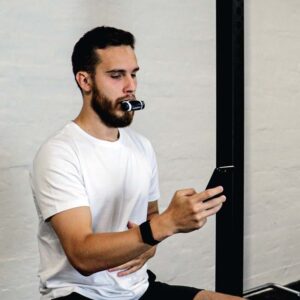 Airofit Active Breathing Trainer 13 Airofit Active Breathing Trainer 82719