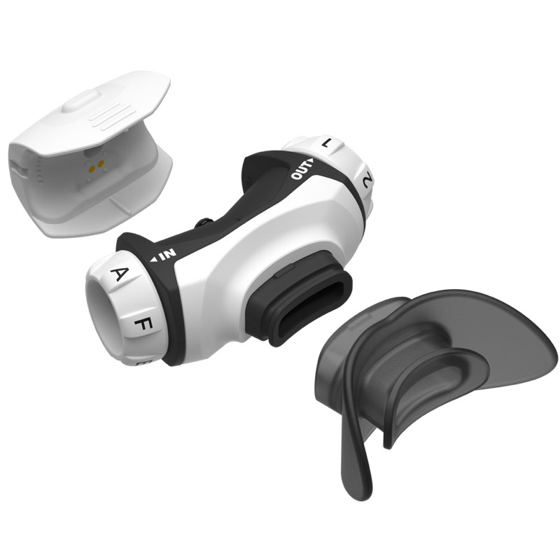 Respiratory Trainer Pro 2.0 Airofit 2 Aparelho de treino respiratório Pro 2.0 Airofit 66906