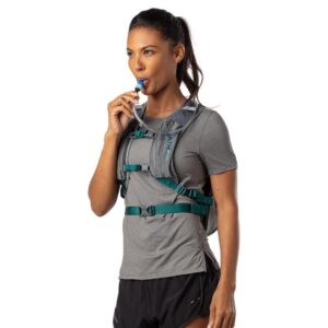 Nathan 45438 10L Crossover Pack Trail-Hydratationsweste