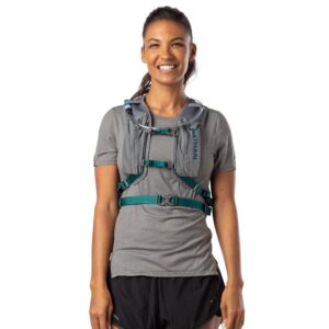 Weste Trail-Trinkrucksack 10L Crossover Pack Nathan 61802