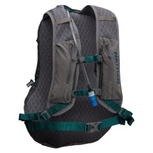 Nathan 98190 10L Crossover Pack Trail Weste Wassersack