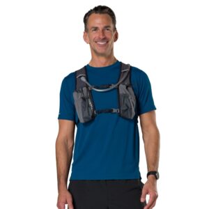 12L "2,0 Mix" trail hydration vest Nathan 19 Trail hydration vest 12L 20 Mix Nathan 11285