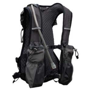 12L "2,0 Mix" trail hydration vest Nathan 18 Trail hydration vest 12L 20 Mix Nathan 13094