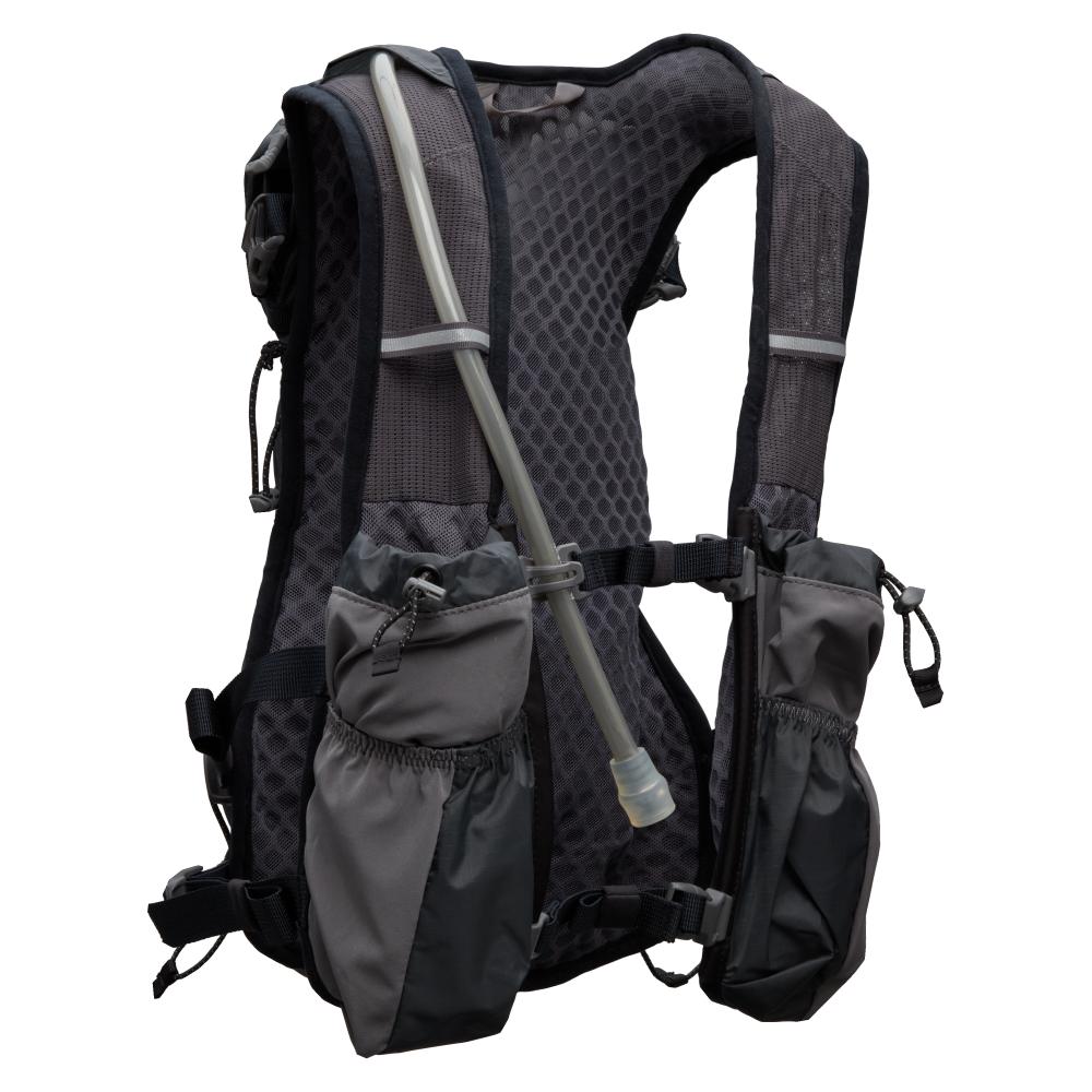 12L "2,0 Mix" trail hydration vest Nathan 7 Trail hydration vest 12L 20 Mix Nathan 13094