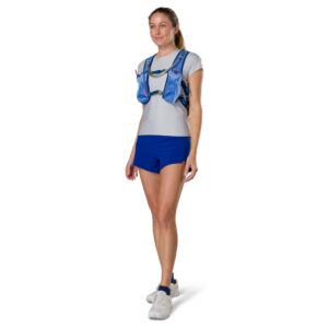 12L "2,0 Mix" trail hydration vest Nathan 15 Trail hydration vest 12L 20 Mix Nathan 27018